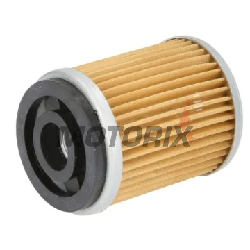 Olejový filtr -HIFLO FILTRO- HF143