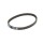 Řemen -ATHENA- S410000350017, 737x18mm, Honda Lead 100 2000, SJ 100 1996-2000, Kymco Agility 50 2005-2012/2014, Agility 125 2006-2008, Bet&Win 50 2003, Dink 50 1998-2003/2007, Like 50 2009, People 50 1999-2011