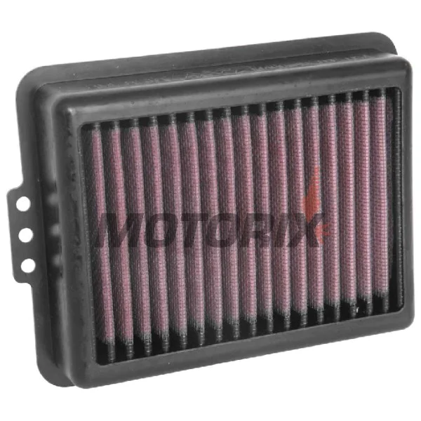 Vzduchový filtr -K&N- BM-8518, BMW F 750GS/800GS/850GS/850GS Adventure/Rallye, F 900GS/900GS Adventure/900R/900XR, 2018-2025