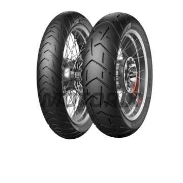 Přední silniční pneumatika -METZELER- 110/80R19, TOURANCE NEXT 2