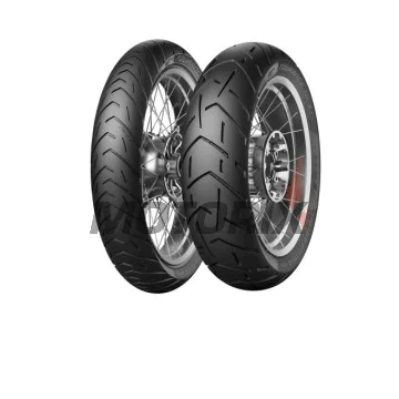 Zadní silniční pneumatika -METZELER- 150/70R18, TOURANCE NEXT 2