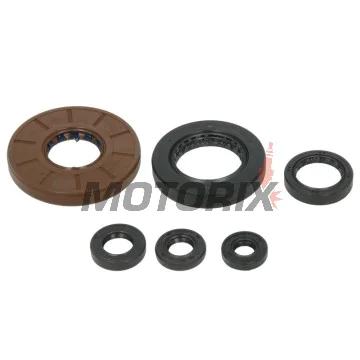 Sada gufer motoru -WINDEROSA- W822276, Honda TRX 500 2005-2011