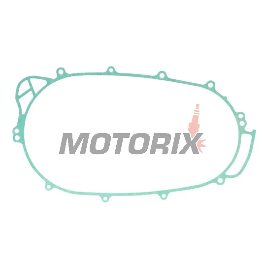 Těsnění víka statoru -ATHENA- Yamaha XP (T-max) 500 2000-2011