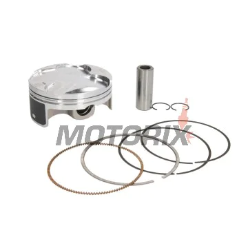 Pístní sada -ATHENA- 76.97mm, Yamaha WR 250 2015-2017, Yamaha YZ 250 2014-2016