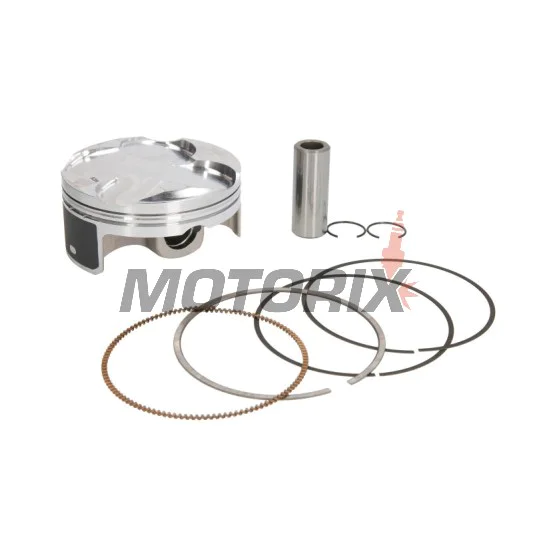 Pístní sada -ATHENA- 76.97mm, Yamaha WR 250 2015-2017, Yamaha YZ 250 2014-2016