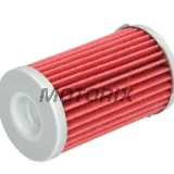 Olejový filtr -HIFLO FILTRO- HF169