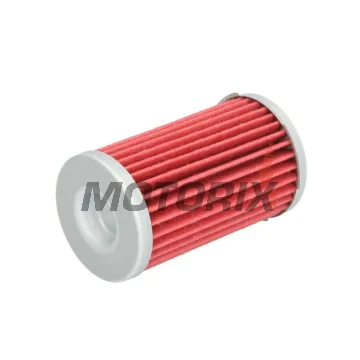 Olejový filtr -HIFLO FILTRO- HF169
