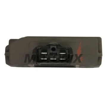 Regulátor dobíjení -TOURMAX- regulátor dobíjení, Suzuki AN 650 2013-2016, Suzuki GSX-S 1000 2016