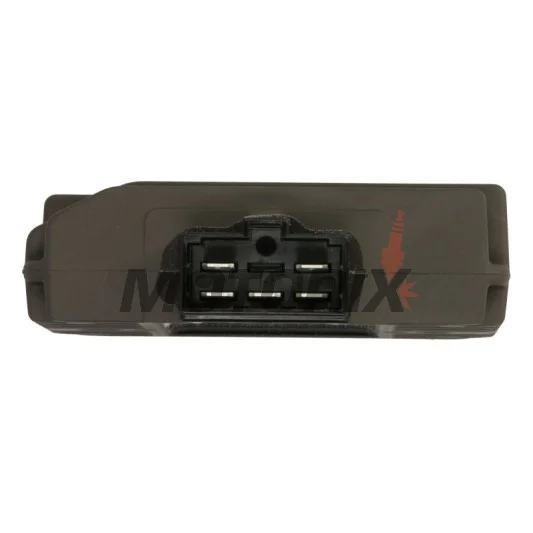 Regulátor dobíjení -TOURMAX- regulátor dobíjení, Suzuki AN 650 2013-2016, Suzuki GSX-S 1000 2016