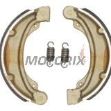 Brzdové čelisti -TRW- MCS807, 140x40mm, Honda CB/CBX/CM/VT - 1978-1989, 250-500cc
