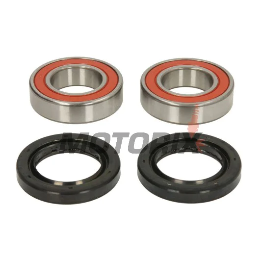 Sada ložisek kola -TOURMAX- Honda CBR 900 2000-2003, Honda CBR 1000 2004-2015
