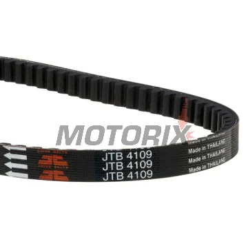 Řemen -JT- JTB4109, Aprilia Scarabeo 100 2001-2014