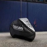 Plachta na kolo -OXFORD- Aquatex pro jedno kolo