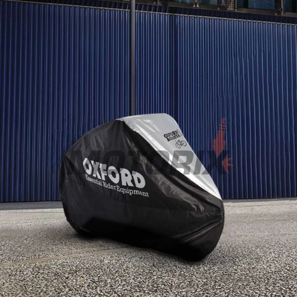 Plachta na kolo -OXFORD- Aquatex pro jedno kolo