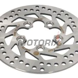 Brzdový kotouč -BREMBO- 68B40724, Kymco Grand Dink 250, Kymco Yup 250 (2001-2005)