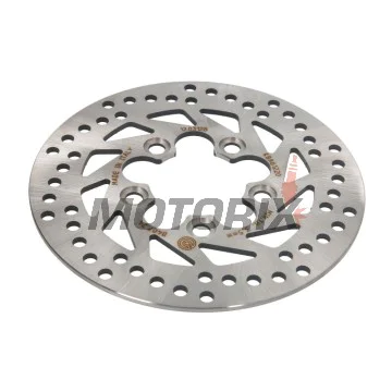 Brzdový kotouč -BREMBO- 68B40724, Kymco Grand Dink 250, Kymco Yup 250 (2001-2005)