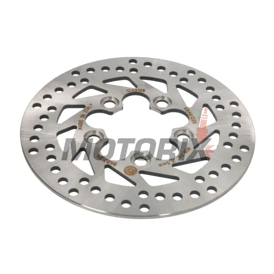 Brzdový kotouč -BREMBO- 68B40724, Kymco Grand Dink 250, Kymco Yup 250 (2001-2005)