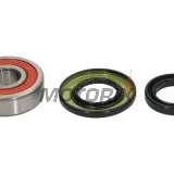 Sada ložisek kola -TOURMAX- Honda FES 125 1998-2012, Honda FES 250 1998-2005, Honda FES 150 2000-2009, Honda NES 150 2000-2006, Honda NSS 250 2001-2004, Honda NSS 300 2013-2015, Honda PES 125 2006-2012, Honda PES 150 2006-2010