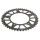 Zadní rozeta -JT- JTA1793,45BLK, 45 zubů, černý, hliníkový, Triumph Bonneville 865 2015-2016, Scrambler 865 2016-2017, Thruxton 865 2015
