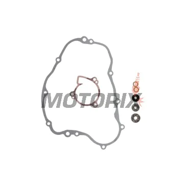 Opravná sada vodní pumpy -WINDEROSA- Kawasaki KDX 200 1989-1990, 1993-1994