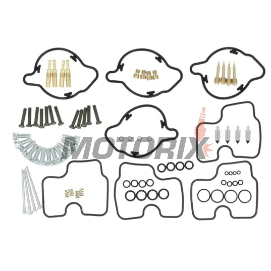 Opravná sada karburátoru -ALL BALLS- Honda VF 750 1994-2004