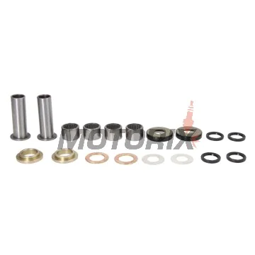 Opravná sada ramene -ALL BALLS- Suzuki LT-R 450 2006-2011
