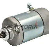 Startér -ARROWHEAD- Ski-Doo Expedition/Freeride/GSX/GTX/Grand Touring/MXZ/Renegade/Summit/Tundra 500-800 2008-2020