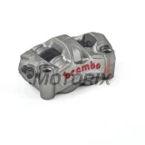 Brzdový třmen -BREMBO- Aprilia RSV4 1000/Tuono V4R, Ducati Monster 1200/Multistrada 1200/Panigale 1199-1299/xDiavel 1262, KTM Duke 690-1290/Super Duke/SMR 450, MV Agusta F4 1000RR, Triumph Scrambler 1200/Thruxton 1200 (2010-2022