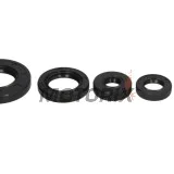Sada gufer motoru -WINDEROSA- Honda TRX 450 2015, Honda TRX 500 2012-2019, Honda TRX 520 2020-2022