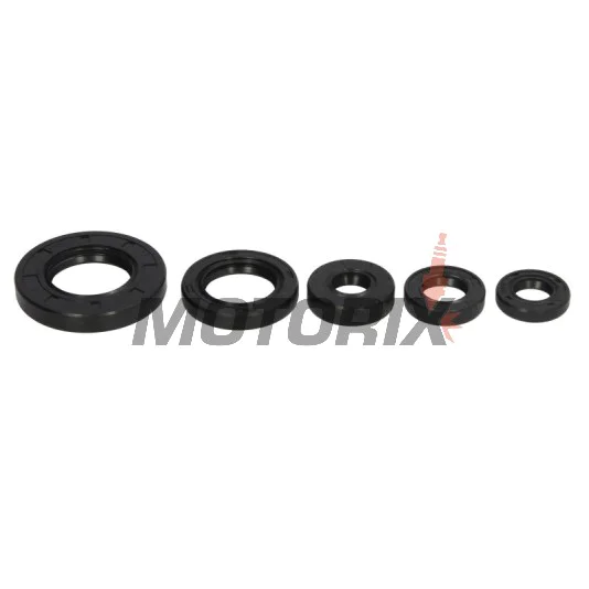 Sada gufer motoru -WINDEROSA- Honda TRX 450 2015, Honda TRX 500 2012-2019, Honda TRX 520 2020-2022