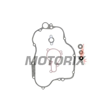 Opravná sada vodní pumpy -WINDEROSA- Kawasaki KX 125 1992-1994