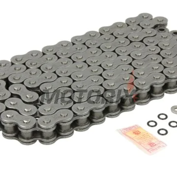 Řetěz -DID- 525VX3-102, velikost 525, 102 článků, zesílený