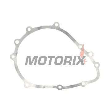 Těsnění víka statoru -ATHENA- Kawasaki ZX-6R 636 2005-2006, ZX-6RR 600 2005
