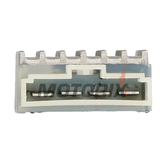 Regulátor dobíjení -DZE- regulátor dobíjení, 12V, 10A, APRILIA AMICO, AREA 51, GULLIVER, RALLY, SCARABEO, SONIC, SR; GY6/MOPED/MOTOROWER/ATV 2T; MALAGUTI F10, F10 WAP, F12, F12R, F15, F15 DIGIT; MBK CW 50