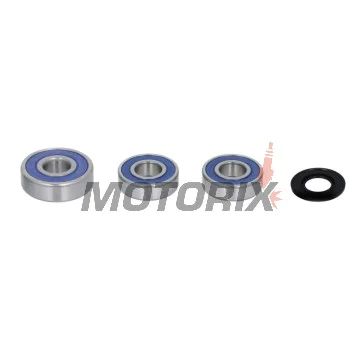 Sada ložisek kola -ALL BALLS- Honda CRF 150/230 2003-2017, Yamaha XP (T-max) 500 2002-2011, XVS 1100 1999-2001