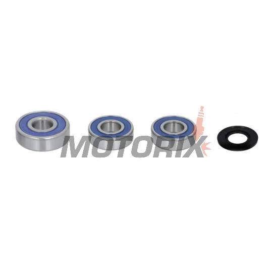 Sada ložisek kola -ALL BALLS- Honda CRF 150/230 2003-2017, Yamaha XP (T-max) 500 2002-2011, XVS 1100 1999-2001