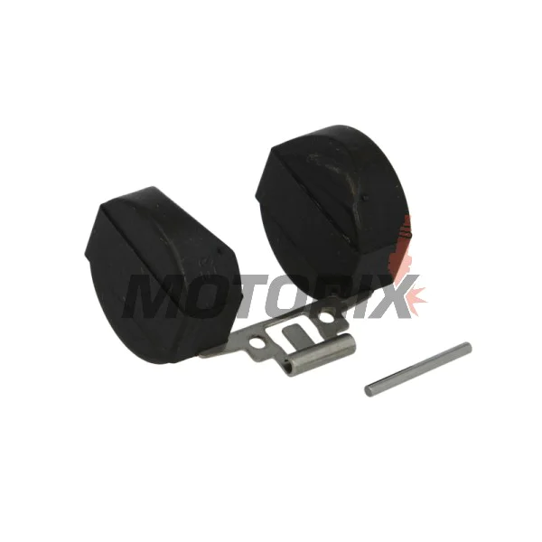 Plovák karburátoru -TOURMAX- Yamaha SZR 660 1995-1998, Yamaha TT 600 1993-2004, Yamaha TT-R 250 2001, Yamaha TW 200 1987-2000, Yamaha XT 600 1986-2003, Yamaha XTZ 660 1991-1998, Yamaha YP 250 1996-2003, Yamaha YP 125 1998-2009