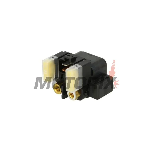 Relé startéru -TOURMAX- Yamaha XT 600 1995-2002, Yamaha XT 225 2001-2007