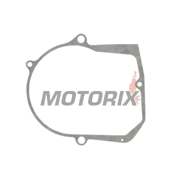 Těsnění víka statoru -WINDEROSA- Yamaha YFM 50 2004-2008, Yamaha YFM 80 1992-1998, 2000-2008, Yamaha YFM 100 1987-1991