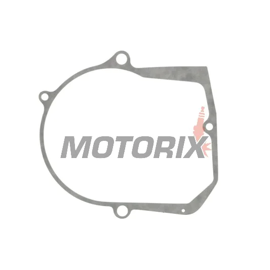 Těsnění víka statoru -WINDEROSA- Yamaha YFM 50 2004-2008, Yamaha YFM 80 1992-1998, 2000-2008, Yamaha YFM 100 1987-1991
