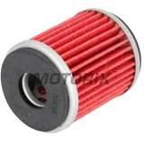 Olejový filtr -HIFLO FILTRO- HF141
