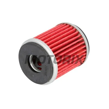 Olejový filtr -HIFLO FILTRO- HF141