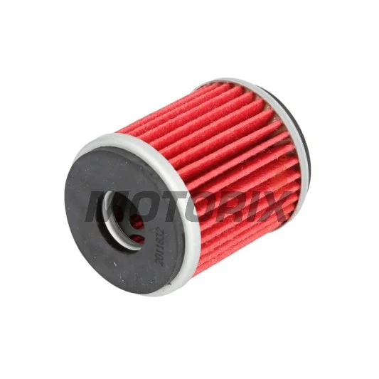 Olejový filtr -HIFLO FILTRO- HF141