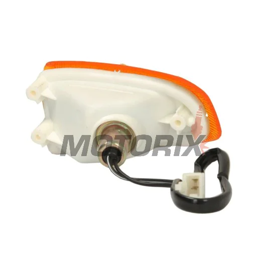 Blinkr -VICMA- zadní pravý, KAWASAKI ZX500 1990-1992/ZX600 - ZZR600 1990-1992