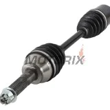 Poloosa -ALL BALLS- Polaris Hawkeye 400 2011-2014, Sportsman 400 2011-2014, 2016, Sportsman 450 2006-2007, 2017, Sportsman 500/800 2007-2014, Sportsman 570 2014, 2016, Sportsman 700 2006-2007