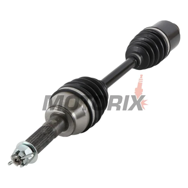 Poloosa -ALL BALLS- Polaris Hawkeye 400 2011-2014, Sportsman 400 2011-2014, 2016, Sportsman 450 2006-2007, 2017, Sportsman 500/800 2007-2014, Sportsman 570 2014, 2016, Sportsman 700 2006-2007