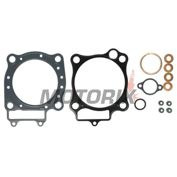Sada těsnění válce -ATHENA- Honda CRE 450 2002-2010, CRF 450 2002-2006, CRM 450 2005-2006