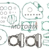 Kompletní sada těsnění motoru -ATHENA- Honda VT 750 1983/1986-1989/2004, VT 700 1984-1987, XR 700 1986-1987