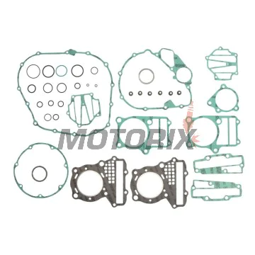 Kompletní sada těsnění motoru -ATHENA- Honda VT 750 1983/1986-1989/2004, VT 700 1984-1987, XR 700 1986-1987
