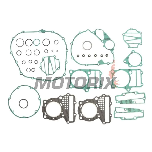 Kompletní sada těsnění motoru -ATHENA- Honda VT 750 1983/1986-1989/2004, VT 700 1984-1987, XR 700 1986-1987